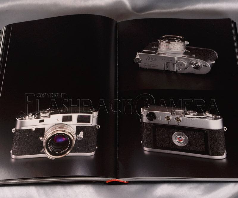 Book / RARE LEICA – FLASHBACK CAMERA