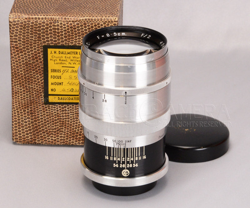 Dallmeyer – tagged 