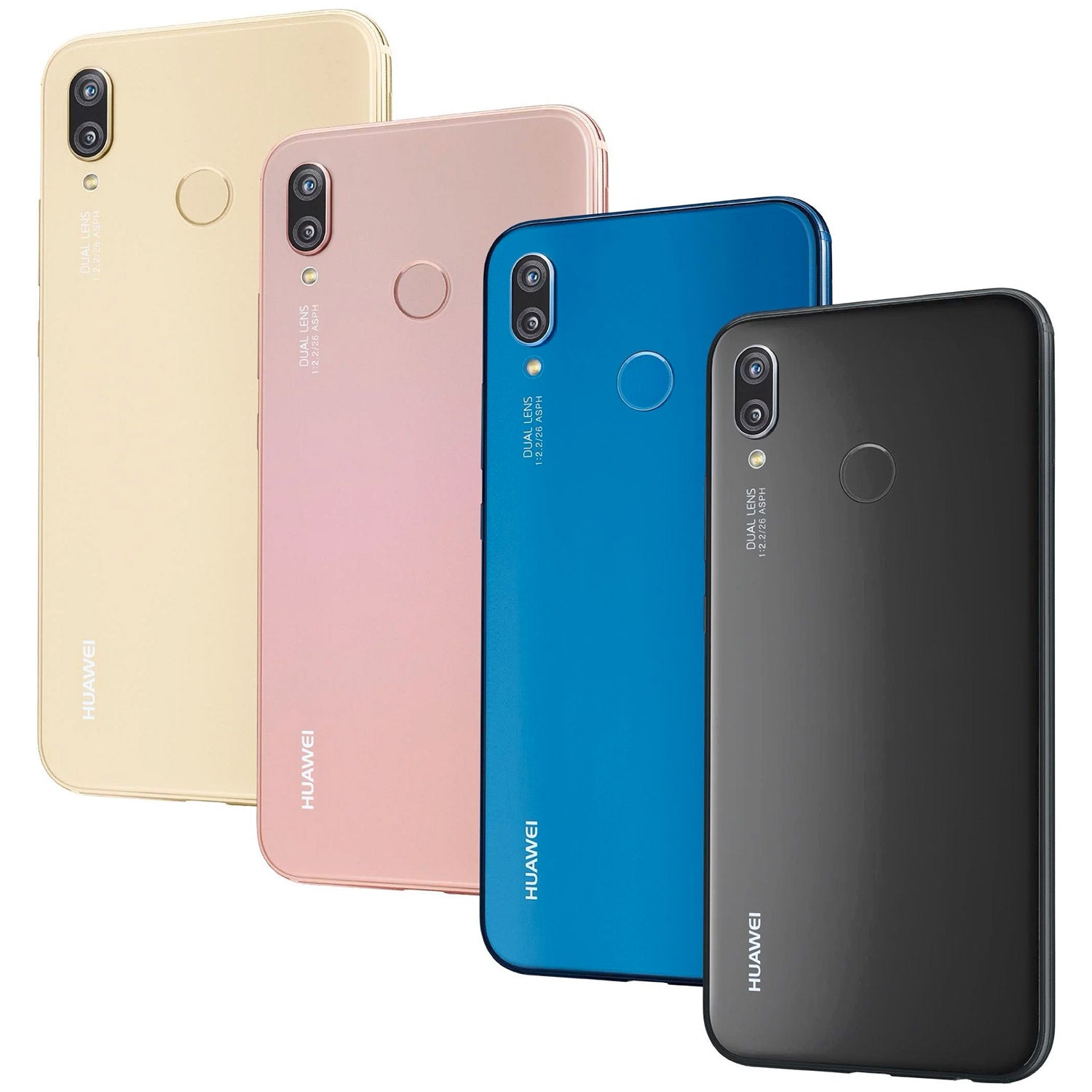 Huawei P20 Lite – Flex Mobile