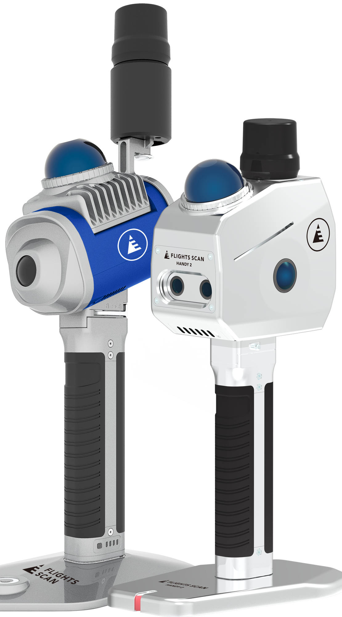 FLIGHTS SCAN HANDY / HANDY 2 | ハンドヘルド型レーザースキャナー
