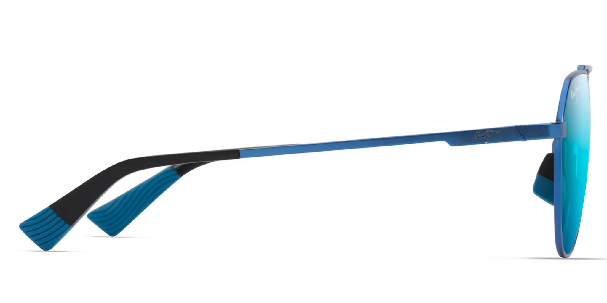 Maui Jim Waiwai 634 Sunglasses: 634-02, B634-03, RM634-17 - Flight