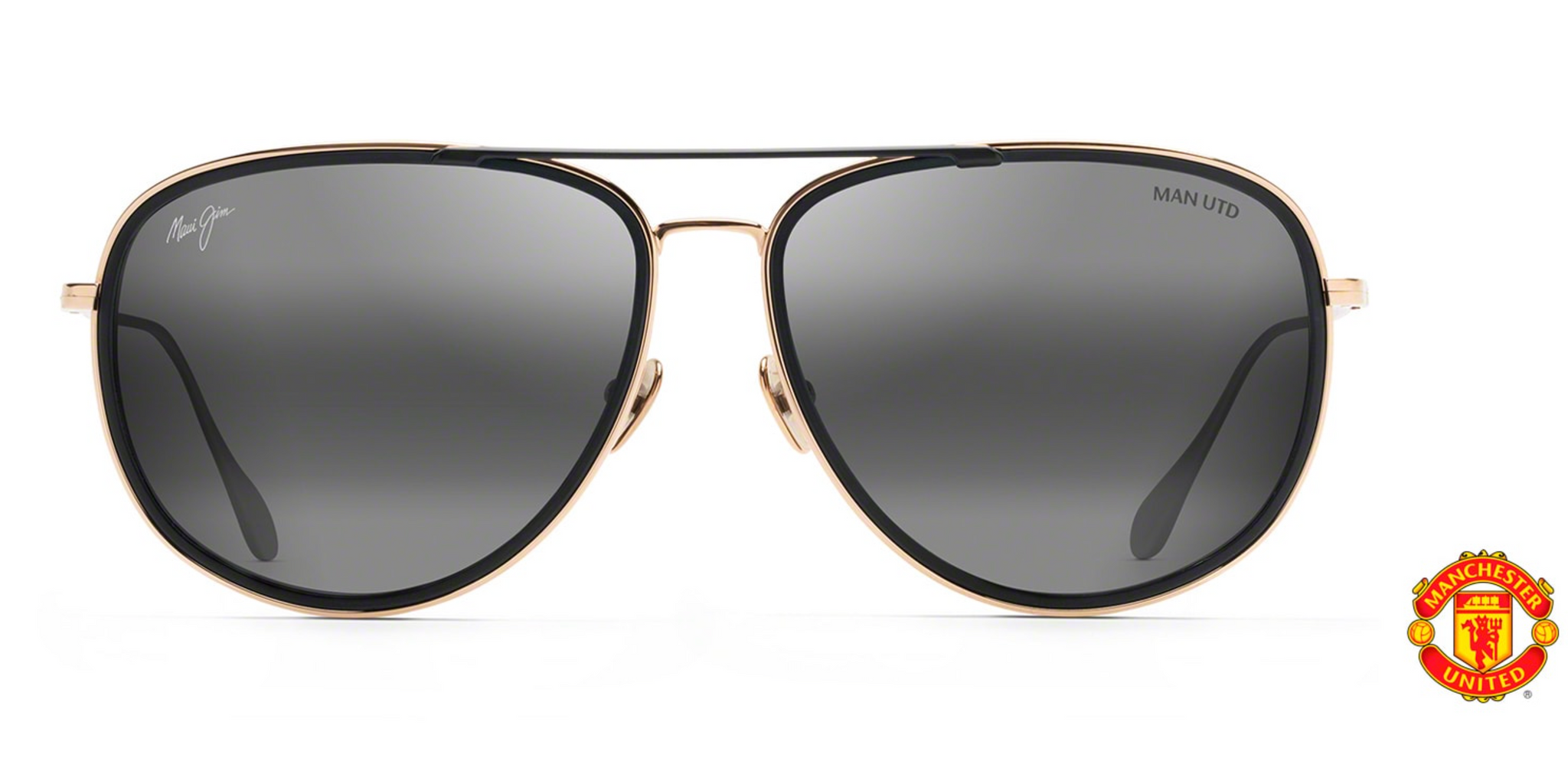 Maui Jim Fair Winds Sunglasses -B554-17M, H554-16M, 554-02, 554