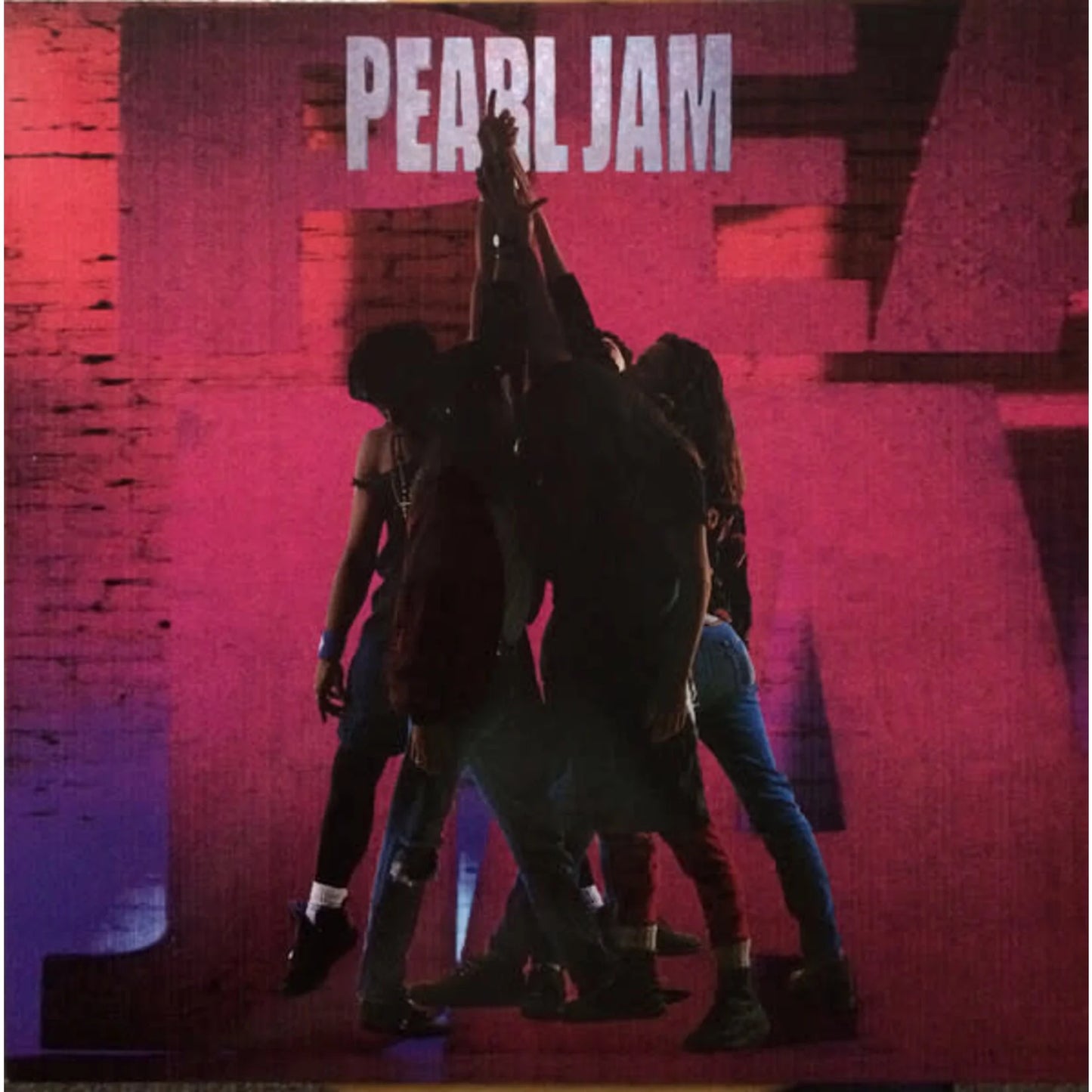 Pearl Jam - Ten – Flip Side Music and More