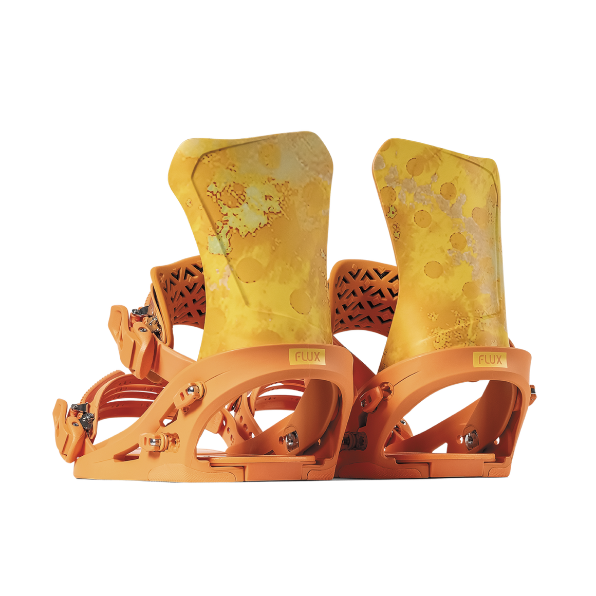 スノーボードバインディング ｜ DS | FLUX ONLINE STORE