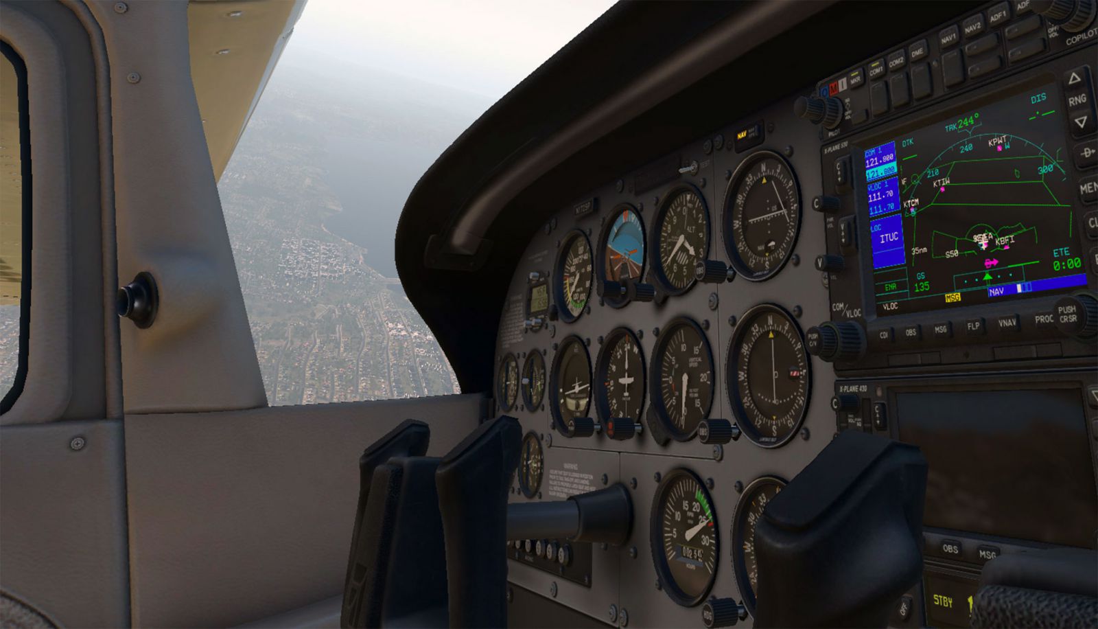 X-Plane 11 Review
