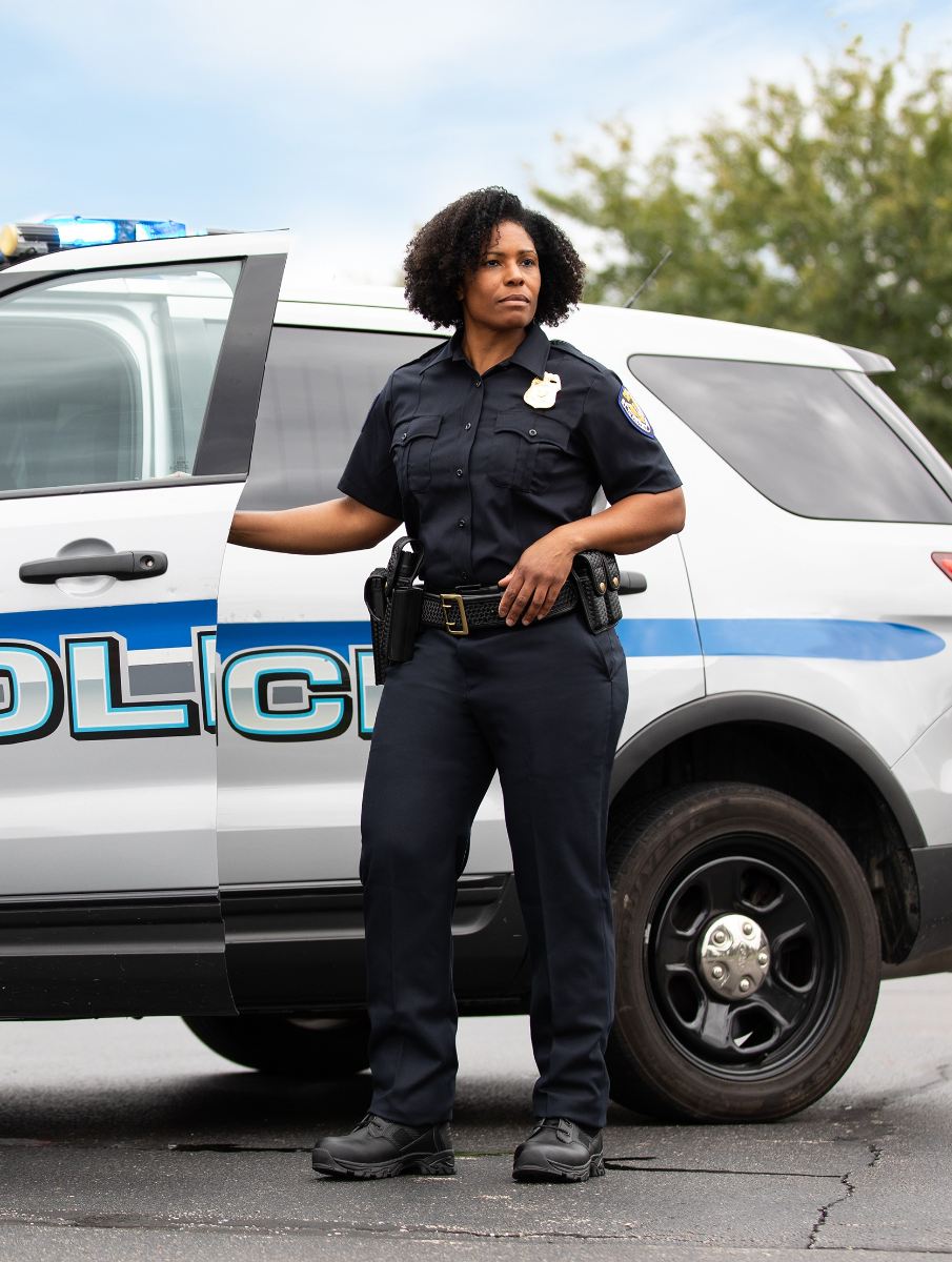 Command 9oz Tropical Women's Pants | Flying Cross Uniforms