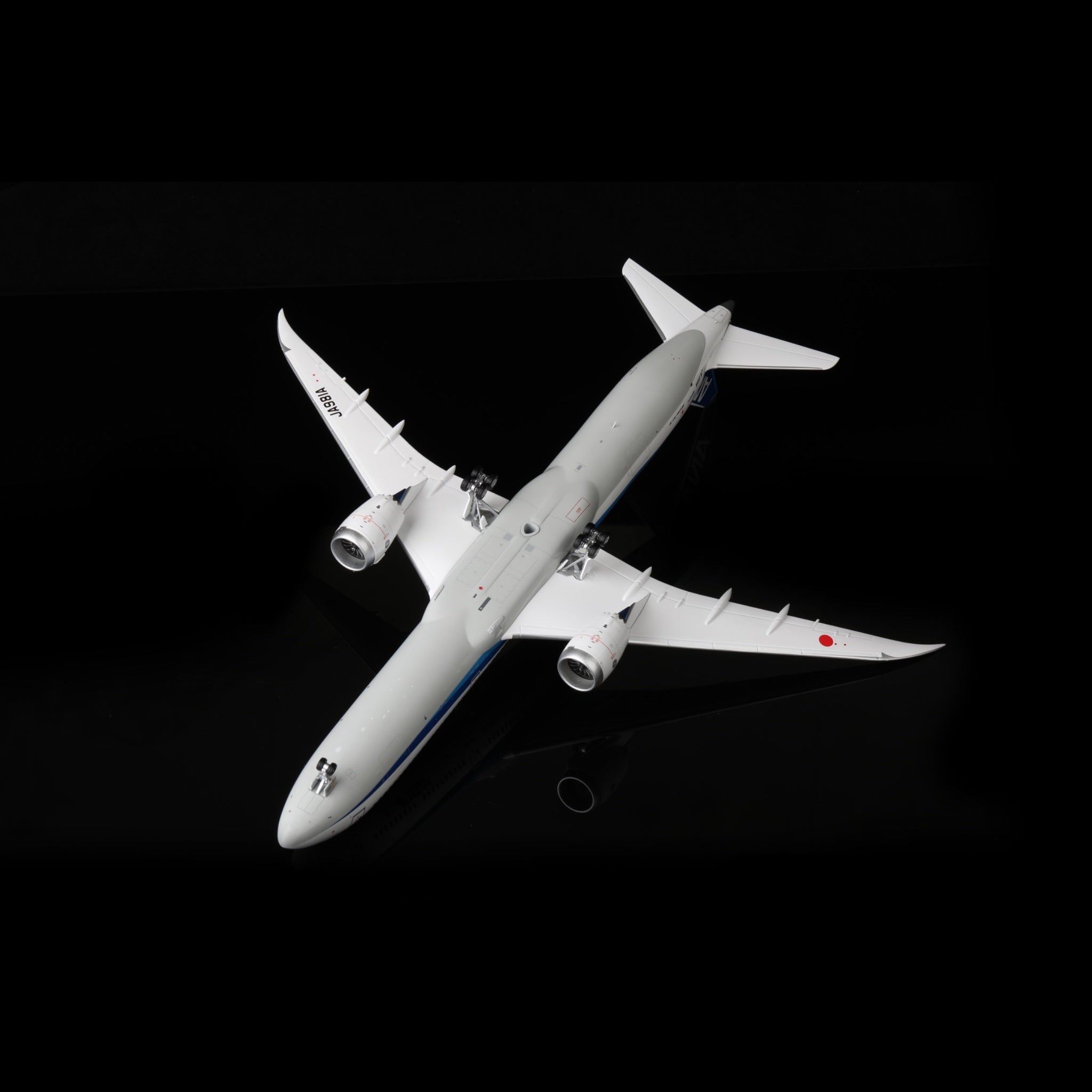 ANA 787-10 ja901a jcwings 1/200 【公式通販】