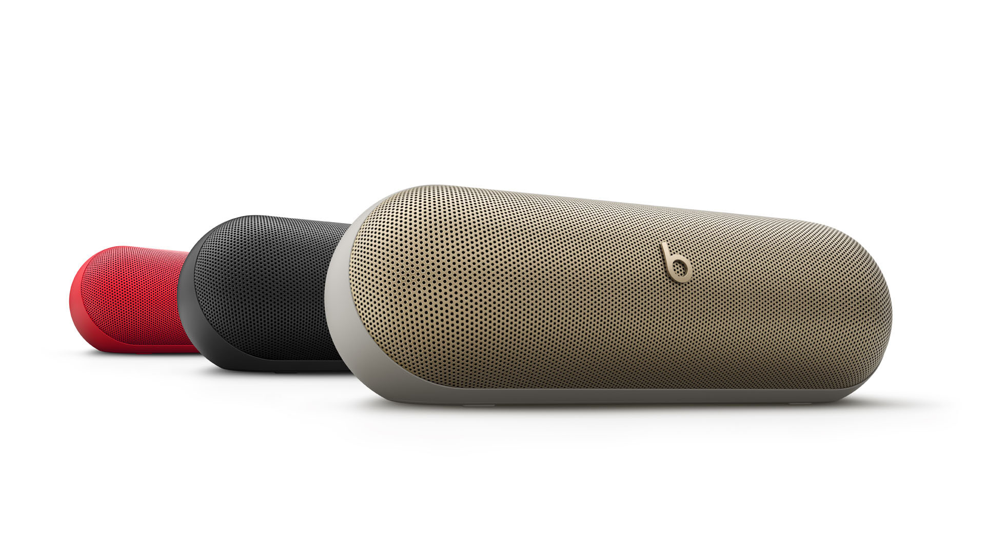 BeatsのワイヤレスBluetoothスピーカー「Beats Pill」が再登場 ｜ FLY