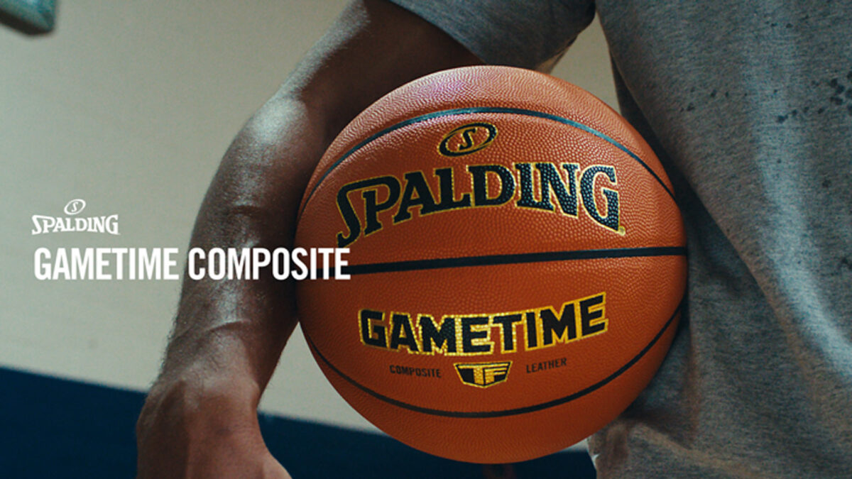 SPALDINGとPORTERのコラボレーションボールが登場！ ｜ FLY BASKETBALL