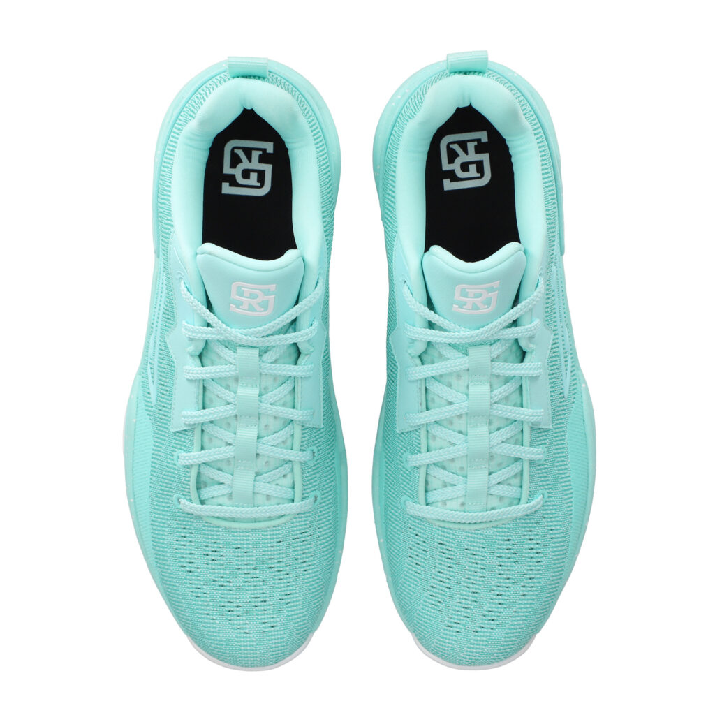 EGOZARUから瀬川琉久シグネチャーモデル「RIKU 1」の新色が1⽉21⽇(木