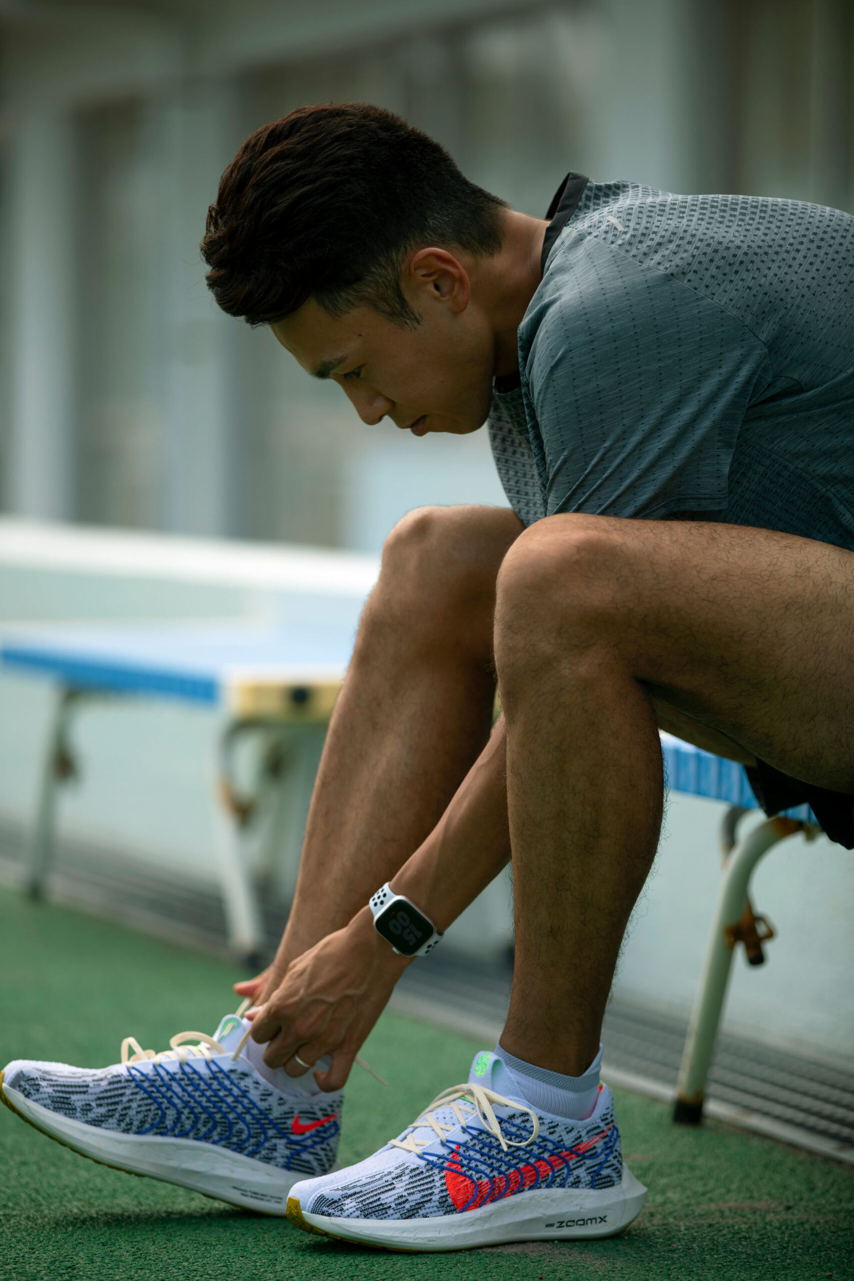 ナイキ ペガサス ターボ ネクスト ネイチャーが8⽉3⽇(水)よりメンバー