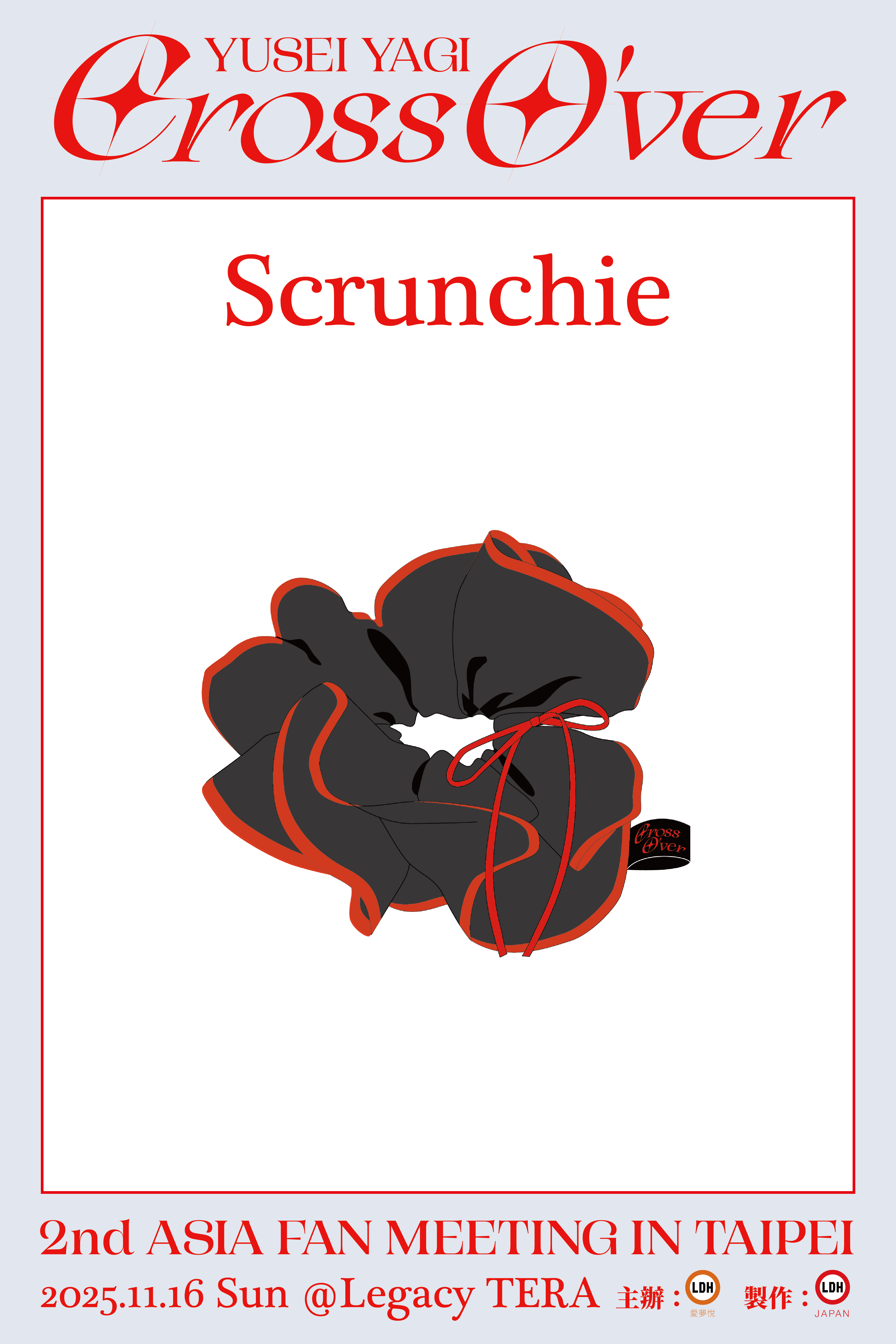 FANTASTICS OFFICIAL FAN CLUB