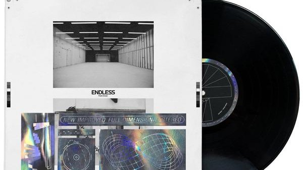 Frank Oceanが昨年リリースしたビジュアル・アルバム『Endless』を