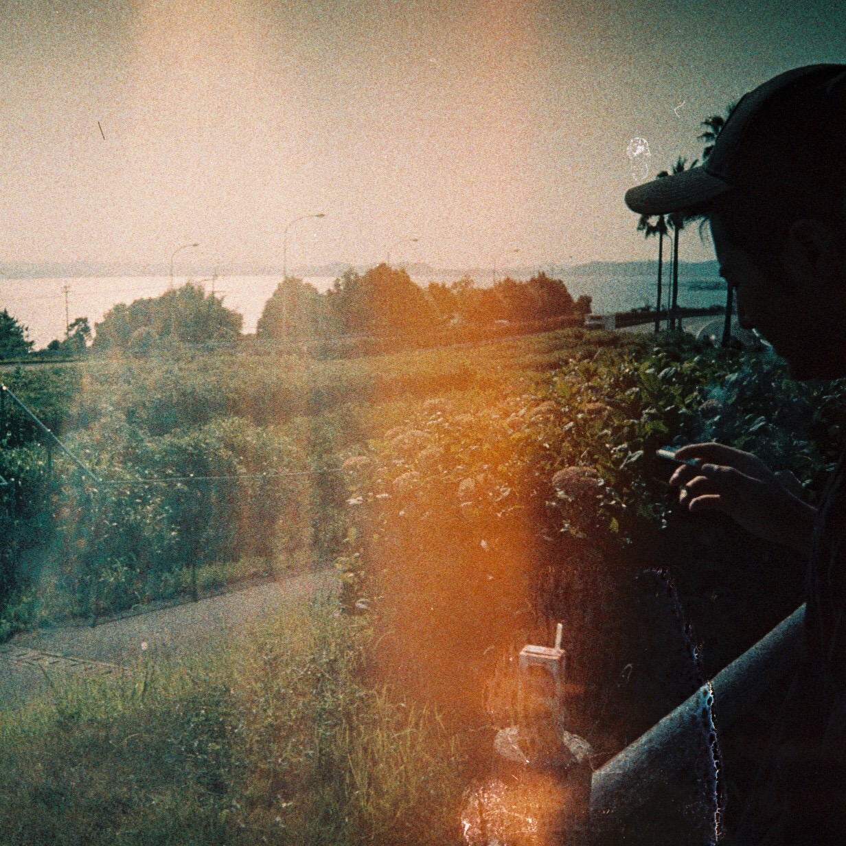 NF Zesshoが3rdアルバムを4月にリリースへ | 唾奇、Sweet William、Arμ