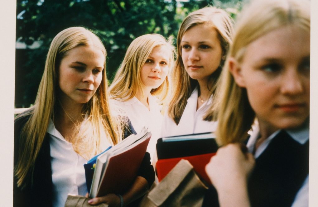 ソフィア・コッポラの最新作『オン・ザ・ロック』の公開を記念して35mm