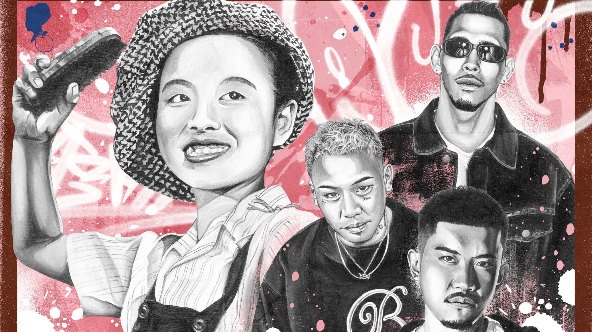 DJ TATSUKIが美空ひばりの