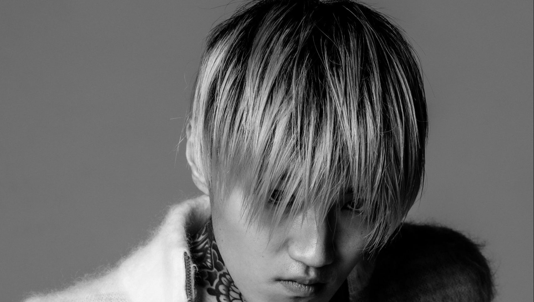 LEXが初期音源と未発表曲を収録したミックステープ『20 (Complete