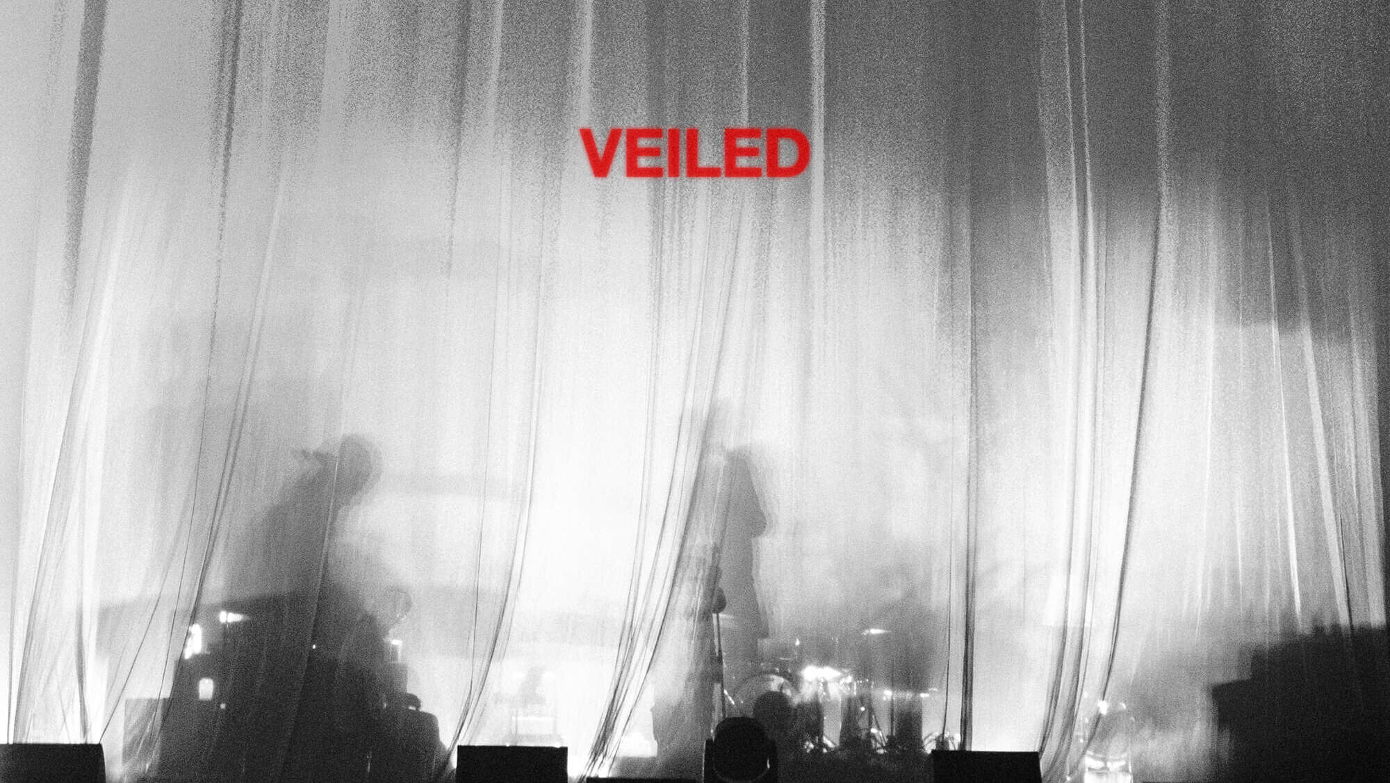 KEIJUが初のライブアルバム『VEILED -LIVE at TOKYO GARDEN THEATER