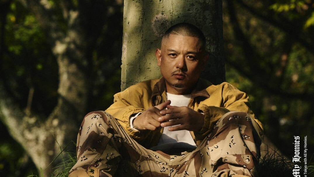 ZORN、OZROSAURUSを擁するAll My HomiesとTimberlandのコラボ