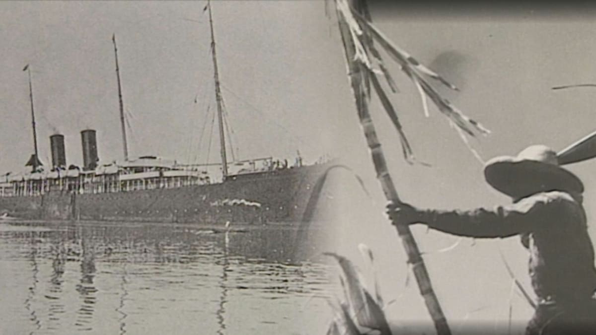 沖縄から海を越えハワイへと渡った移民125年の軌跡 先人たちの苦難を