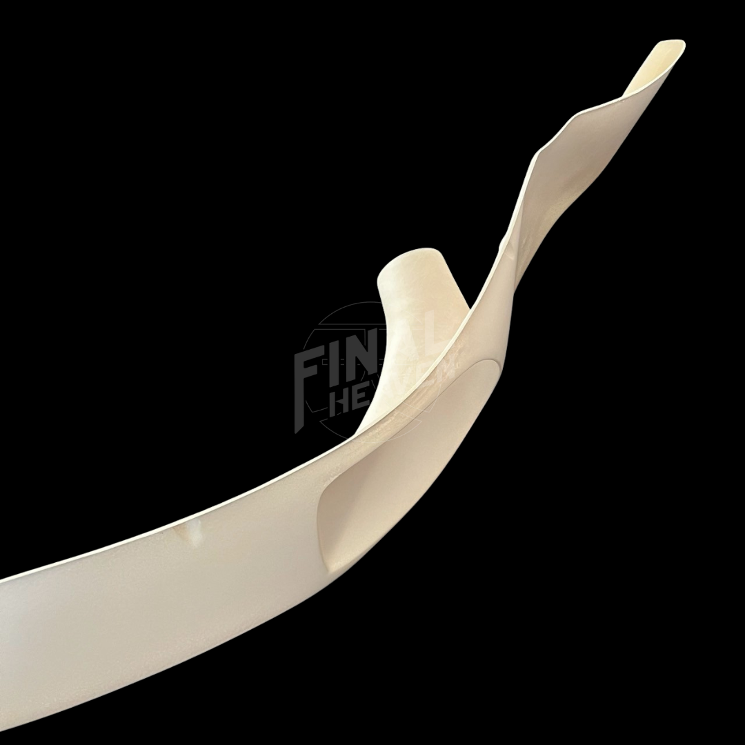 240ZGワークス フロントチンスポイラー(S30Z/S31Z) - 丸源商会 – FINAL