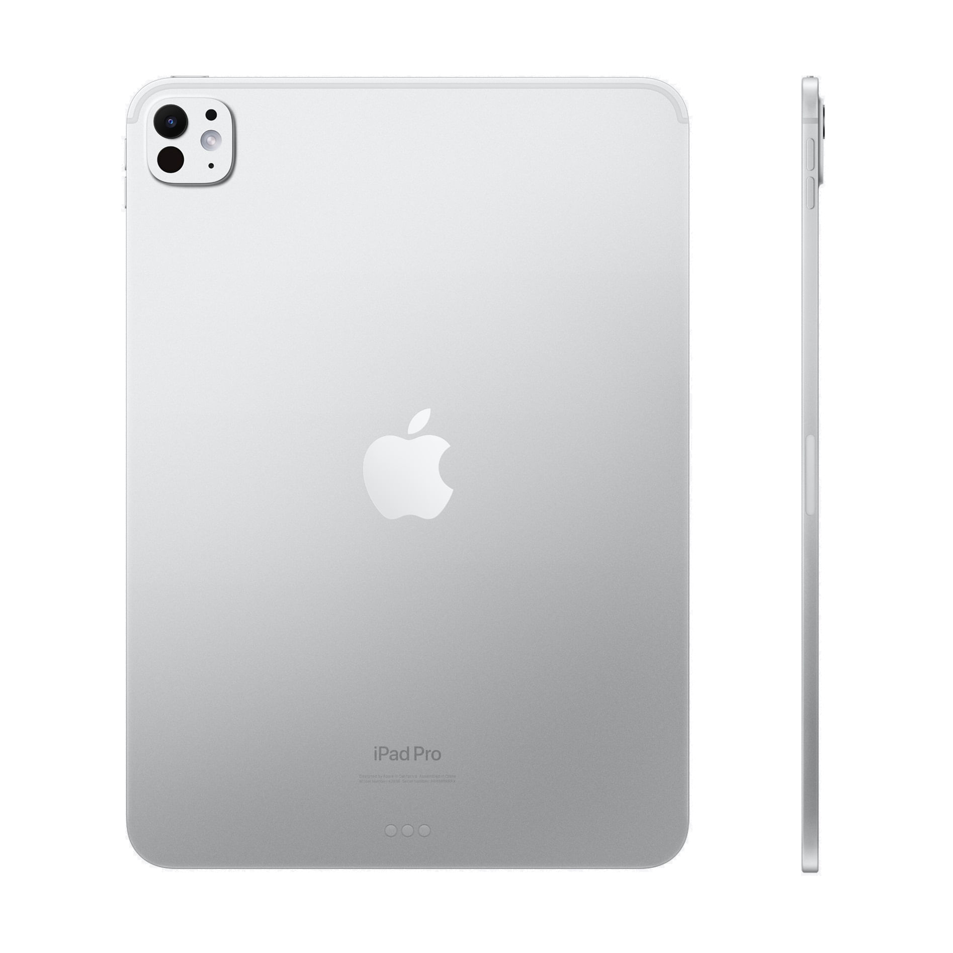Apple iPad Pro (2024) M4 Tableta 11