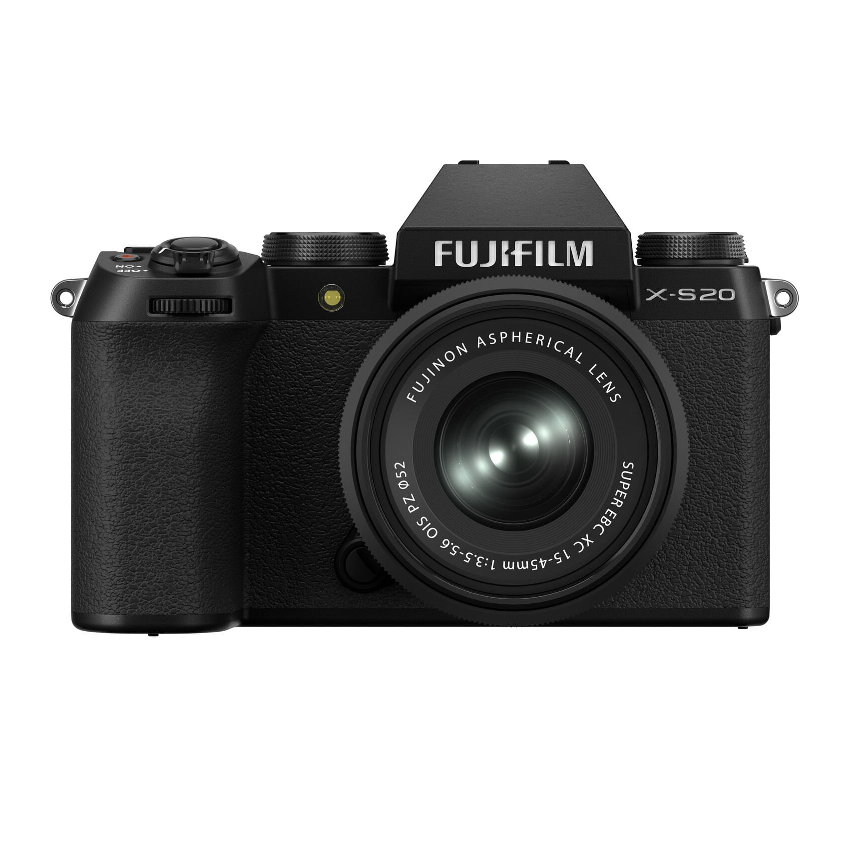 Fujifilm X-M1 negru kit XC 16-50mm f/3.5-5.6 OIS - F64.ro
