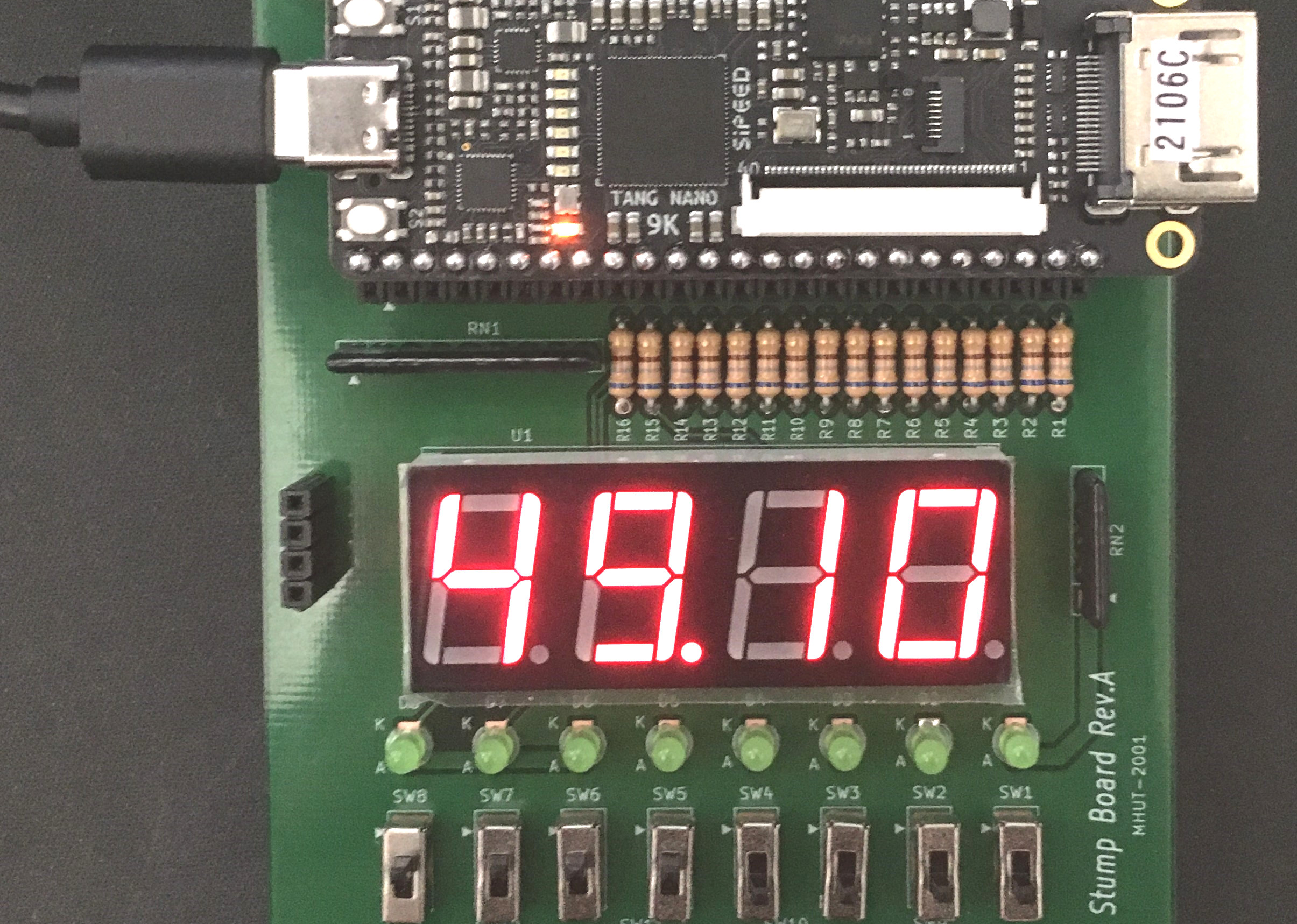 2026年1月 | FPGAマガジン公式