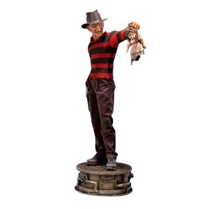 フレディ -エルム街の悪夢- のフィギュア買取はフリースタイル