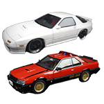 1/18 エグゾト RLG18109 ポルシェ 935 ツインターボ MOMO IMSA 1979#30