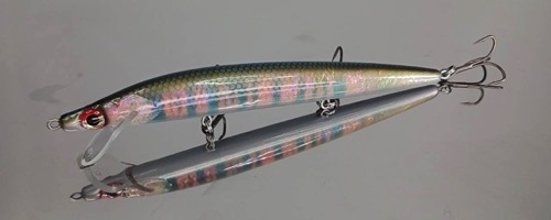 芦ノ湖フィッシングショップノザキ