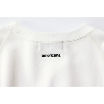 Americana(アメリカーナ)の【LEE DAYS別注】【五明祐子さんコラボ