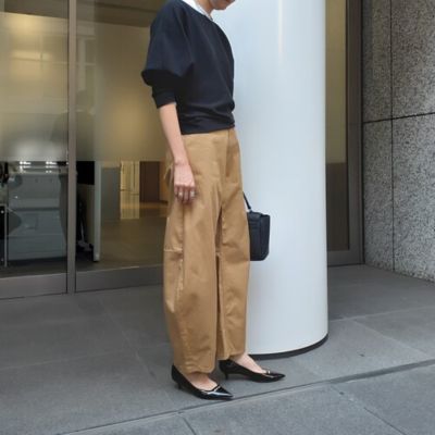 GALLARDAGALANTE(ガリャルダガランテ)の【Marisol別注】カービーチノ