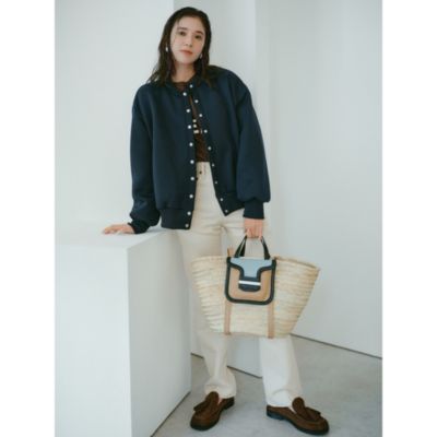 ボーダー」と「デニム」で毎日コーデを更新！ 30代40代50代大人の通販