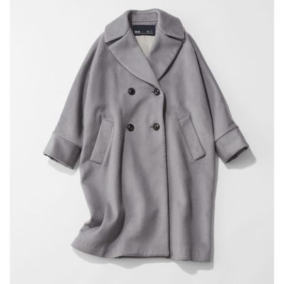 TICCA(ティッカ)のプレミアムテントコート通販 | 集英社HAPPY PLUS STORE