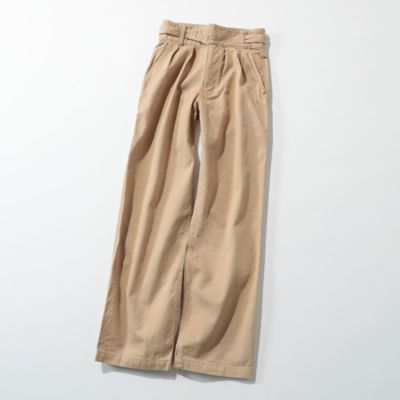 SINME(シンメ)のグルカパンツ通販 | 集英社HAPPY PLUS STORE