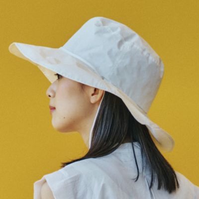 KIJIMA TAKAYUKI(キジマ タカユキ)の【HPS別注】CORDURA（R） SAFARI