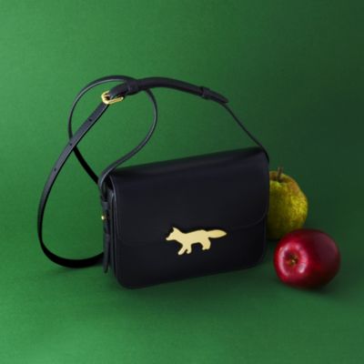 MAISON KITSUNE(メゾン・キツネ)のEDIE BAG通販 | mirabella（ミラベラ