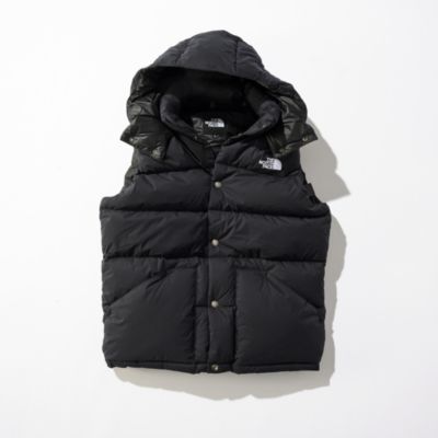 THE NORTH FACE(ザ・ノース・フェイス)のCAMP Sierra Vest通販