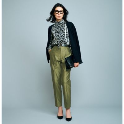 LEFIJE(レフィエ)のリバーシブルレザーベルト通販 | 集英社HAPPY PLUS