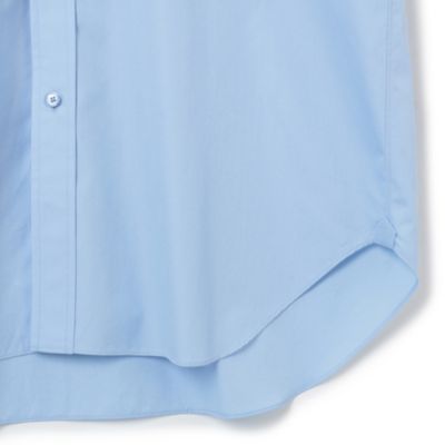 BLAMINK(ブラミンク)のコットンバンドカラーシャツ通販 | mirabella