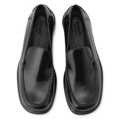 PELLICO SUNNY(ペリーコ サニー)のスクエアローファー通販 | 集英社