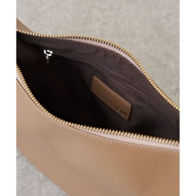 Whim Gazette(ウィム ガゼット)の【2.718】Sleekクロスボディ通販