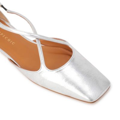 PIPPICHIC(ピッピシック)のAMBER toe shoes 6通販 | 集英社HAPPY PLUS