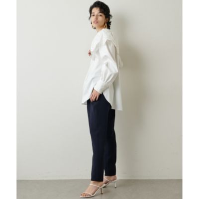 Whim Gazette(ウィム ガゼット)の【Col Pierrot】オリジナルレース