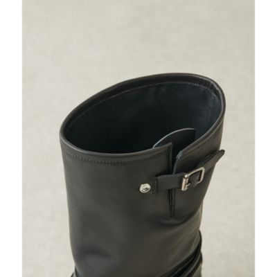 Whim Gazette(ウィム ガゼット)の【Hoaw.】エンジニアブーツ通販