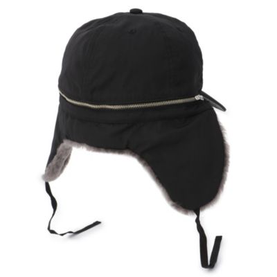 KIJIMA TAKAYUKI(キジマ タカユキ)の×KARL DONOGHUE DETACHABLE