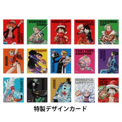 ONE PIECE(ワンピース)の『ONE PIECE』コミックカレンダー2025 （卓上
