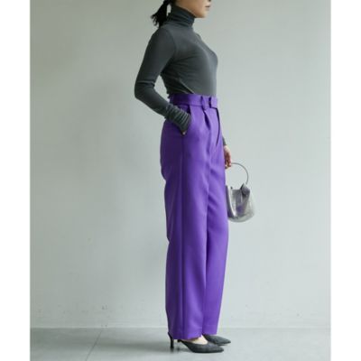 Whim Gazette(ウィム ガゼット)の【長谷川京子さんコラボ】シアー