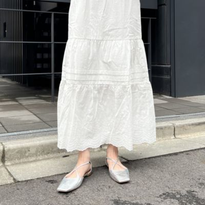 PIPPICHIC(ピッピシック)のAMBER toe shoes 6通販 | 集英社HAPPY PLUS
